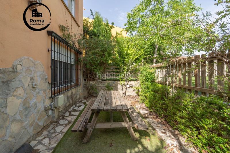 Foto 6641a818-875d-498f-a714-c614f6d2244f. Chalet avec chauffage parking piscine dans Cumbres Verdes Zubia (La)