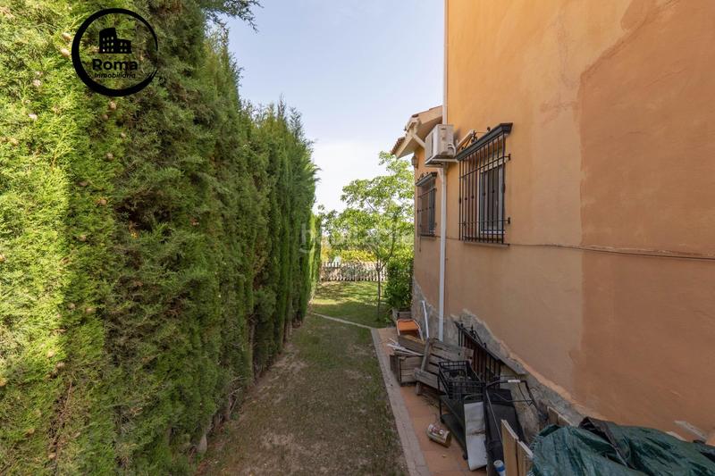 Foto 79026592-83f4-4437-871b-c119c22fcbde. Chalet avec chauffage parking piscine dans Cumbres Verdes Zubia (La)