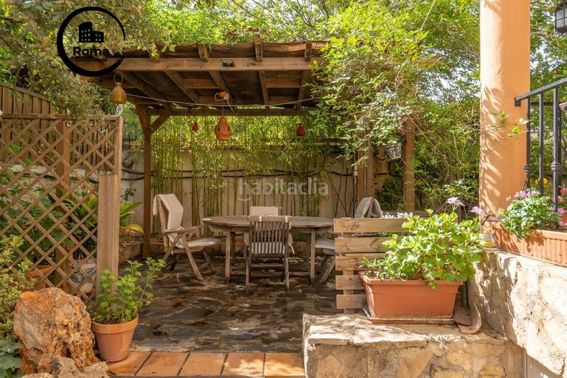 Foto 7caf8ddb-6fc3-48de-997c-476b7cd39366. Chalet avec chauffage parking piscine dans Cumbres Verdes Zubia (La)