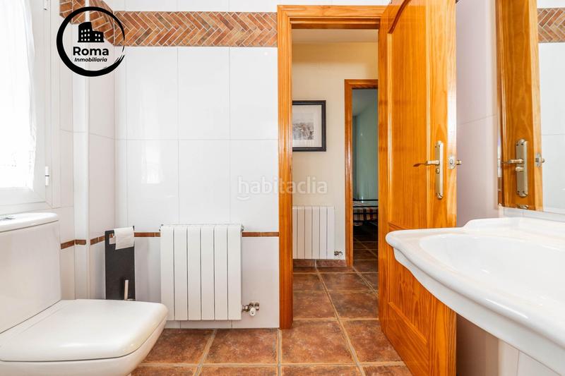 Foto 81ea553d-0f37-4b56-b537-f8901f2aaedd. Chalet avec chauffage parking piscine dans Cumbres Verdes Zubia (La)