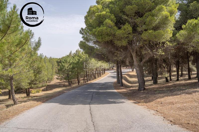 Foto 90da909b-30c1-4054-80f1-ef7796849b79. Chalet avec chauffage parking piscine dans Cumbres Verdes Zubia (La)