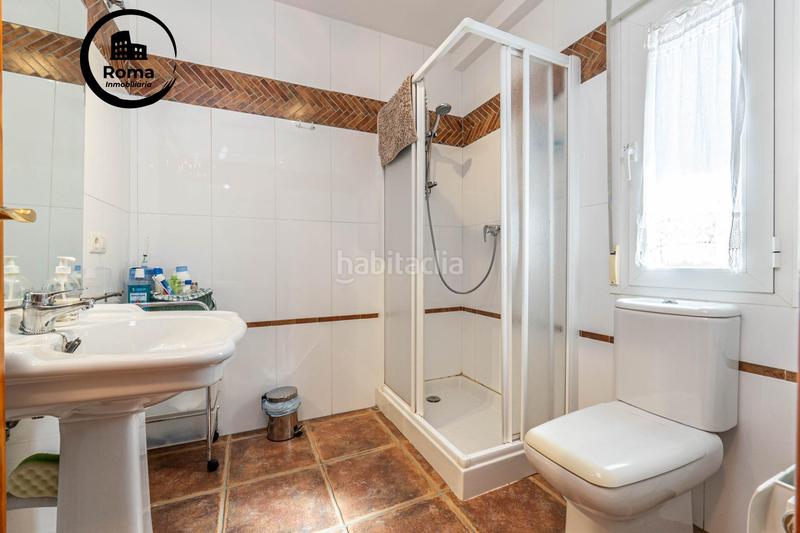 Foto 9569bbe6-1413-4400-9010-78b4f8e4220c. Chalet avec chauffage parking piscine dans Cumbres Verdes Zubia (La)