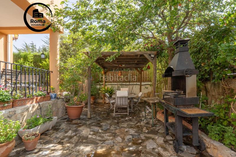 Foto 99675120-bb6c-4dd5-9724-7d7194d9b653. Chalet avec chauffage parking piscine dans Cumbres Verdes Zubia (La)