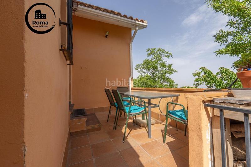 Foto 9beecc2d-9579-44c4-bf22-31d25d1604e3. Chalet avec chauffage parking piscine dans Cumbres Verdes Zubia (La)