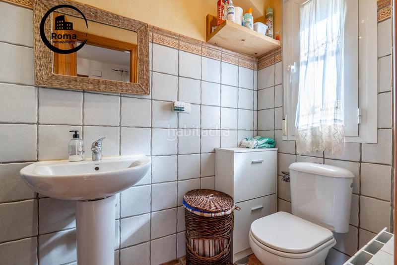 Foto a132dad6-fb34-4b16-bd1b-bd93e97cc291. Chalet avec chauffage parking piscine dans Cumbres Verdes Zubia (La)