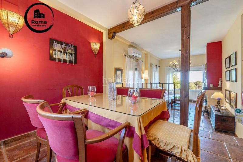 Foto ad8bf81d-778a-4cc2-ad41-4aae40bffe1f. Chalet avec chauffage parking piscine dans Cumbres Verdes Zubia (La)