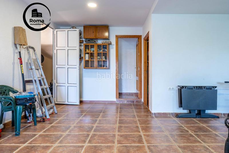 Foto b38bf077-f56f-4136-be2c-d22b3115b0fe. Chalet avec chauffage parking piscine dans Cumbres Verdes Zubia (La)