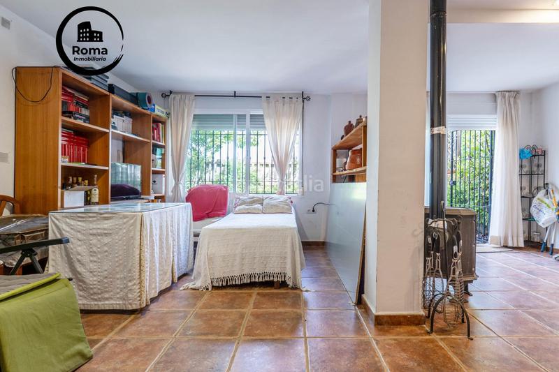 Foto bbabb222-5319-4104-bb22-fb093ee1c19f. Chalet avec chauffage parking piscine dans Cumbres Verdes Zubia (La)