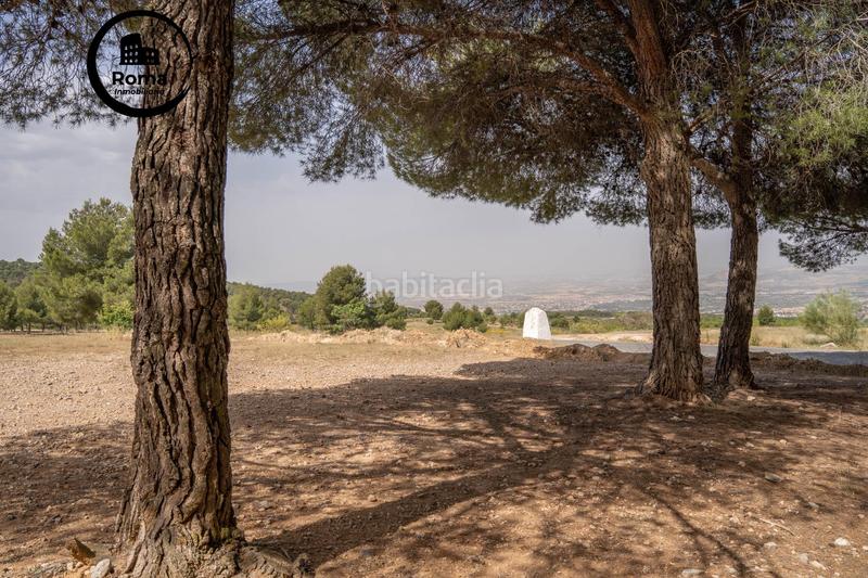 Foto c28db117-d72d-49f2-a150-bd15e9e6e702. Chalet avec chauffage parking piscine dans Cumbres Verdes Zubia (La)