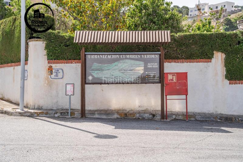 Foto c535f438-45bb-4354-81de-4e3061fb8917. Chalet avec chauffage parking piscine dans Cumbres Verdes Zubia (La)