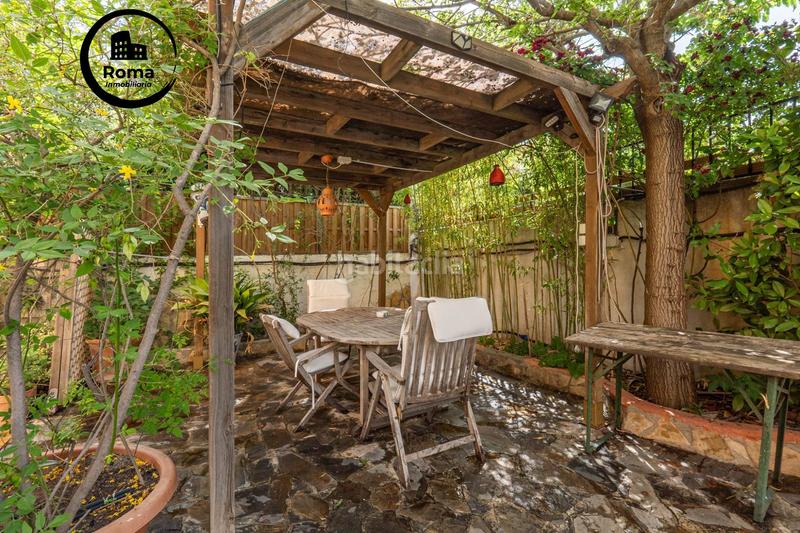 Foto d1db64f8-f7d1-4aaa-a989-e16feb9ffe12. Chalet avec chauffage parking piscine dans Cumbres Verdes Zubia (La)