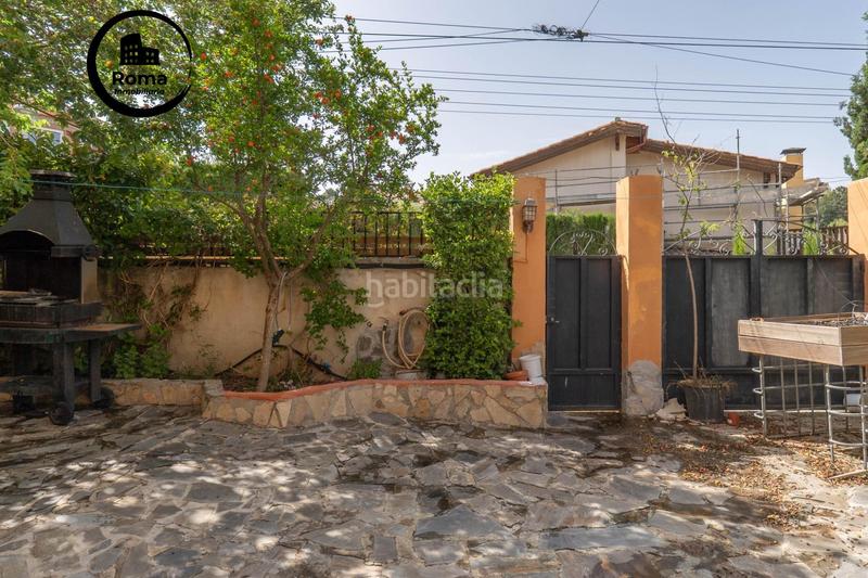 Foto d4d5d529-94cd-453c-8ac2-5589609da7bb. Chalet avec chauffage parking piscine dans Cumbres Verdes Zubia (La)