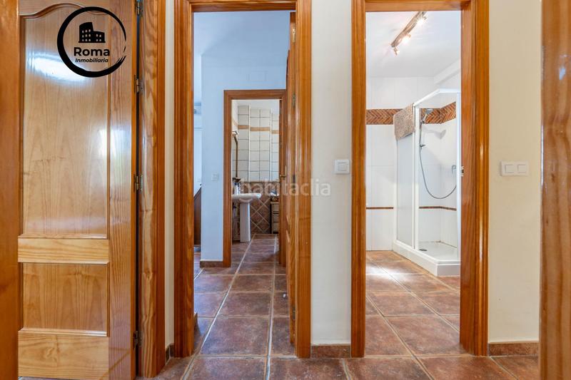 Foto d58e0fdd-80c9-44fe-abc0-4e9f628e122f. Chalet avec chauffage parking piscine dans Cumbres Verdes Zubia (La)