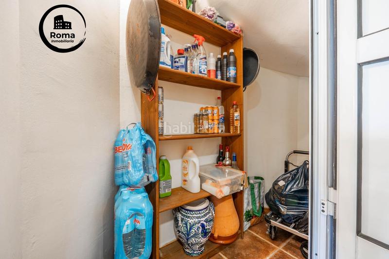 Foto df6ccd7c-3c89-425e-8800-8beff059af89. Chalet avec chauffage parking piscine dans Cumbres Verdes Zubia (La)