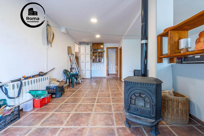 Foto e48ea9df-e2f5-4ce8-8559-4cc1f8c0d3a3. Chalet avec chauffage parking piscine dans Cumbres Verdes Zubia (La)