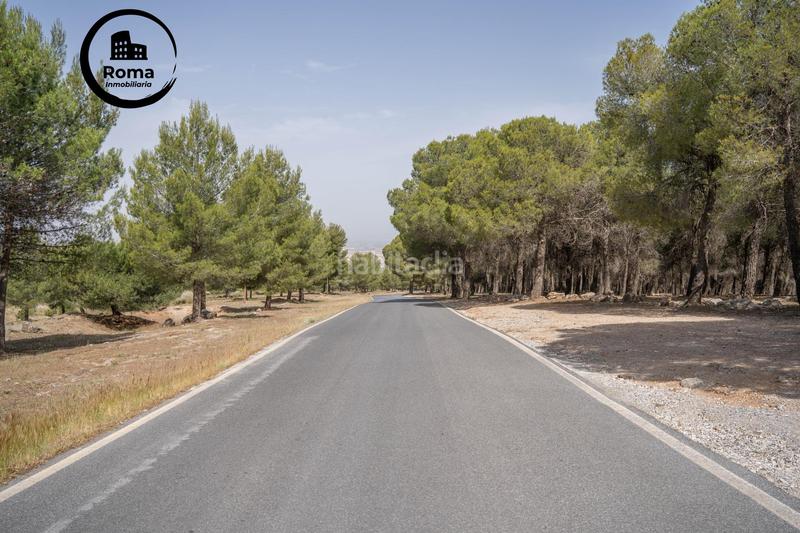 Foto ea2862dd-8190-4788-9110-d0f062064c16. Chalet avec chauffage parking piscine dans Cumbres Verdes Zubia (La)