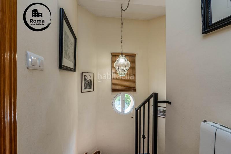 Foto f45e0c6c-ab3f-4bc8-bd3e-0014b1271274. Chalet avec chauffage parking piscine dans Cumbres Verdes Zubia (La)