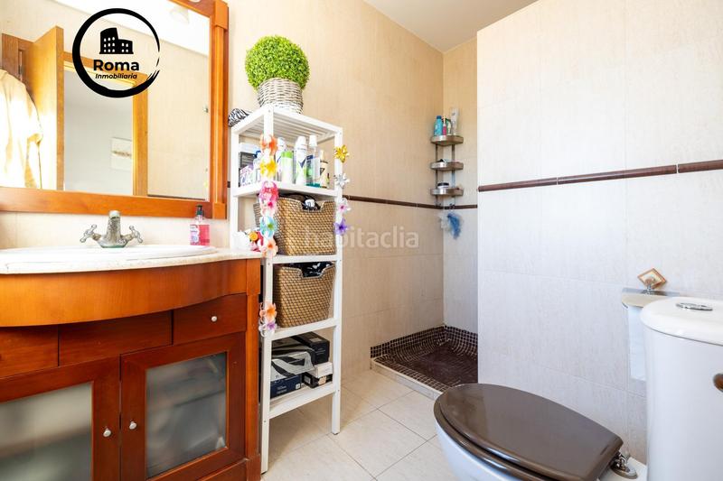 Foto 05fabc49-c83d-4bfe-968e-1b105babacb9. Àtic amb calefacció aparcament a Atarfe