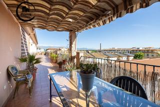 Àtic a Atarfe. Magnifico atico en atarfe con ampla terraza de 131 metros