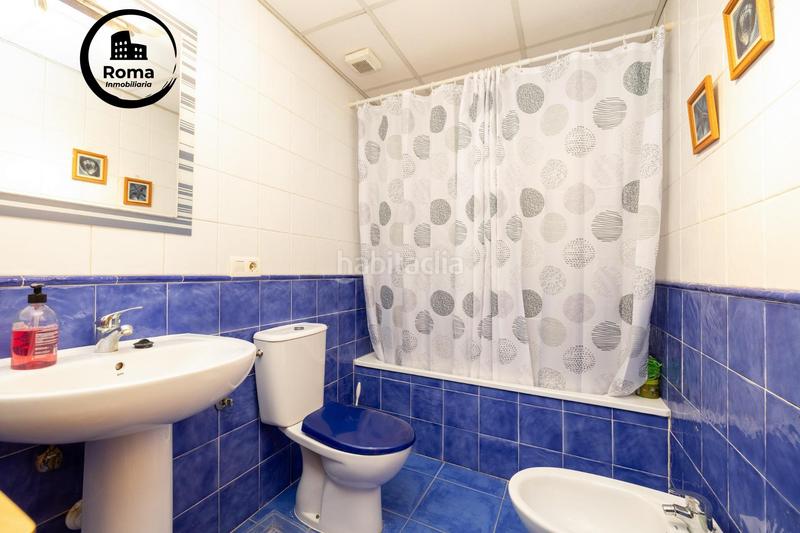 Foto 07e22a9d-e72b-43f3-9dc1-caf4548cf951. Àtic amb calefacció aparcament a Atarfe