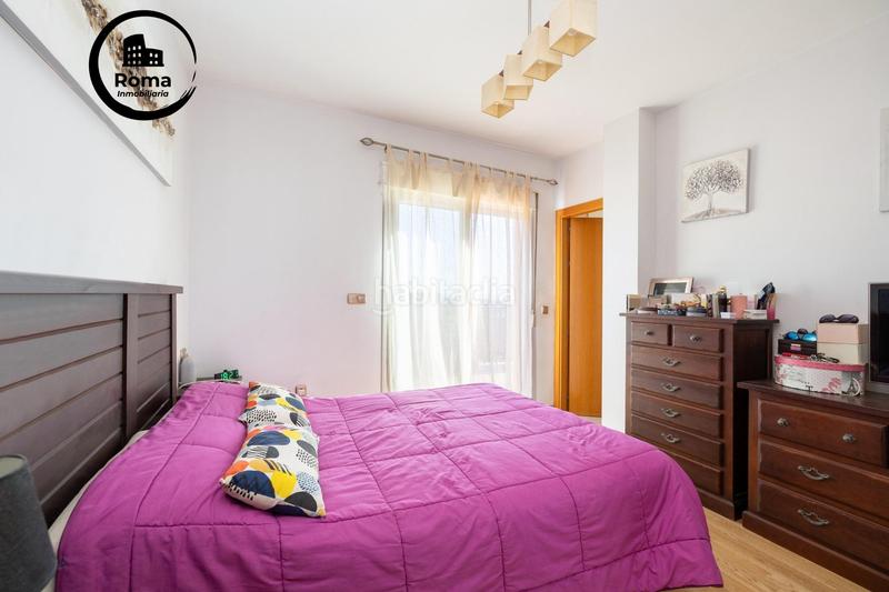 Foto 0de22324-371f-48e5-aa8a-1ebddcc3062c. Àtic amb calefacció aparcament a Atarfe