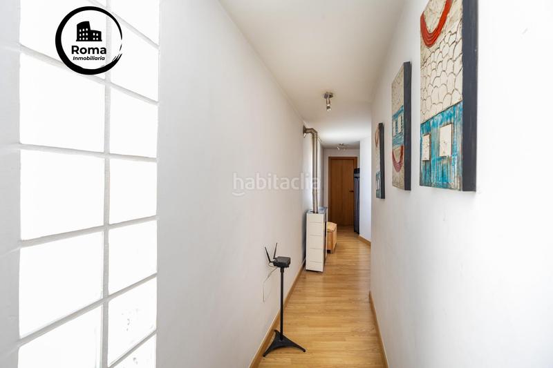 Foto 1f282b77-f75e-48f4-869c-6f787e2ac2a5. Àtic amb calefacció aparcament a Atarfe