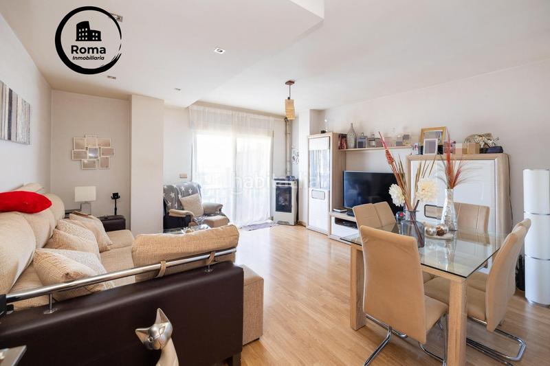 Foto 30f13785-bf1e-4472-898a-63a796954e23. Àtic amb calefacció aparcament a Atarfe