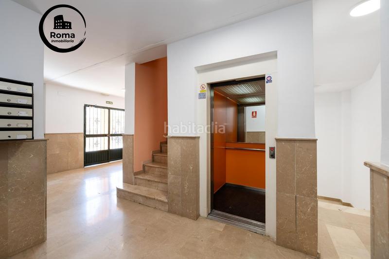 Foto 3373135a-ee1f-4080-9a83-fa0b52a31ba6. Àtic amb calefacció aparcament a Atarfe