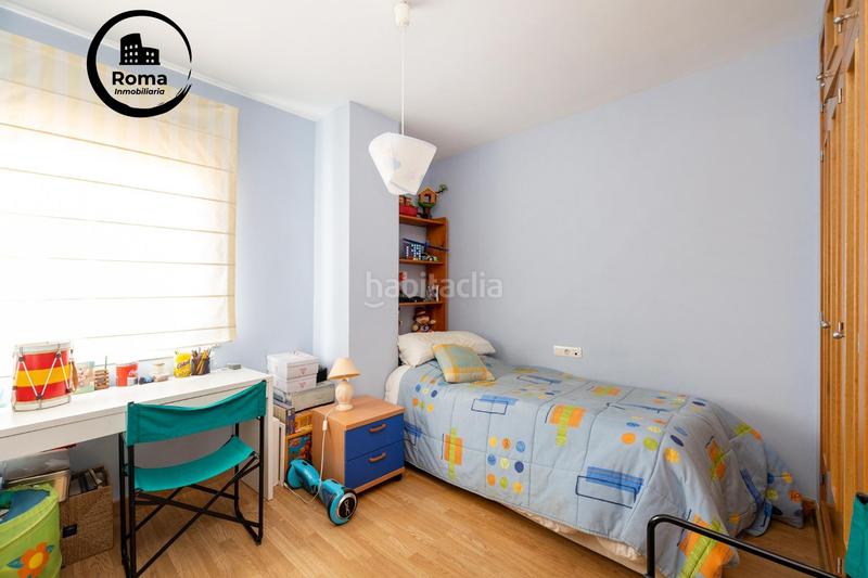 Foto 4722eb4f-f0cd-4260-9a2b-a29d1e834113. Àtic amb calefacció aparcament a Atarfe