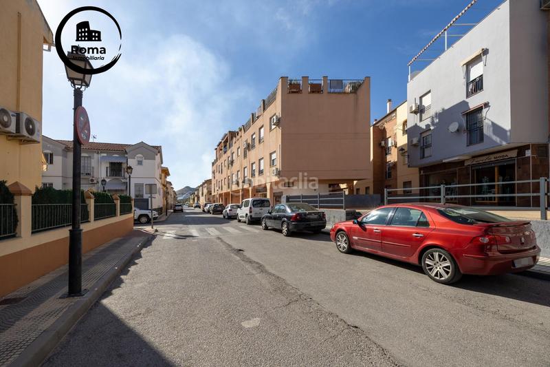 Foto 4b49a6c4-04cd-44bd-bc64-3321bb3ec3cd. Àtic amb calefacció aparcament a Atarfe