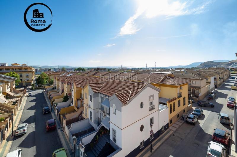 Foto 5926dc67-98e0-427b-88f0-4b00abd62b5f. Àtic amb calefacció aparcament a Atarfe