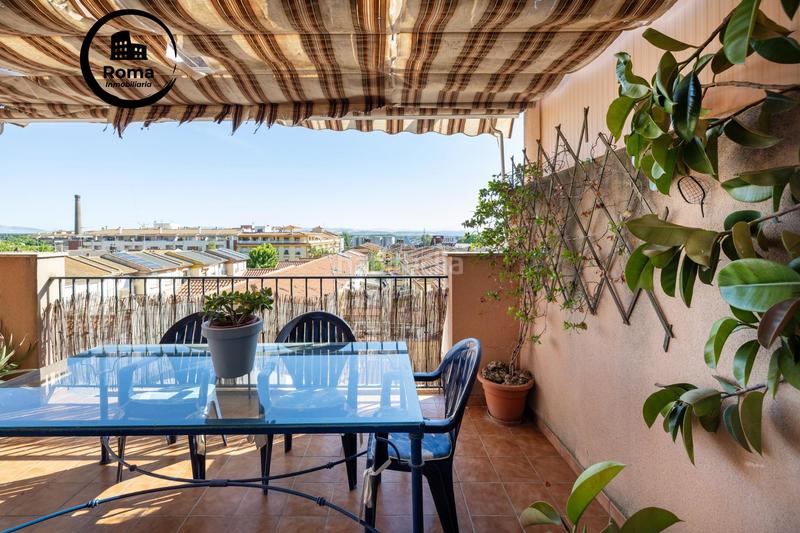 Foto 6c5890e6-4ac0-4ea1-95d0-e6cf8d2a28e2. Àtic amb calefacció aparcament a Atarfe