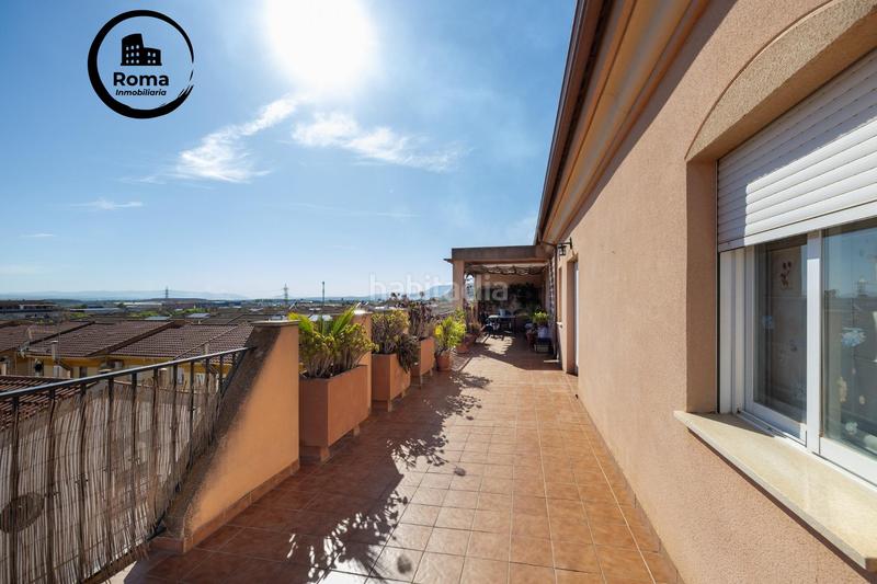 Foto 788162c7-1303-45a7-93d7-f16647d149ec. Àtic amb calefacció aparcament a Atarfe