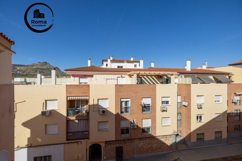 Foto 7acbc54d-e4c3-478b-9561-7390f4dee48c. Àtic amb calefacció aparcament a Atarfe