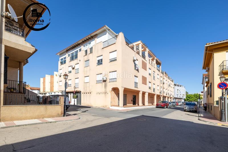 Foto 8b7abe7c-beb1-4a5f-8e36-f29b4a6bc688. Àtic amb calefacció aparcament a Atarfe