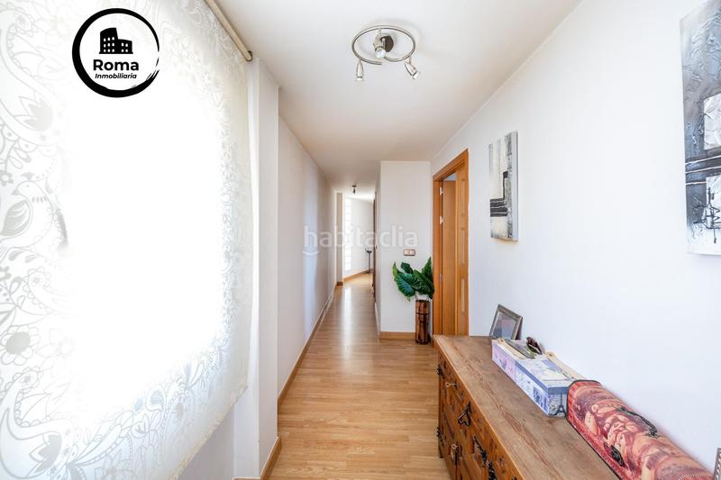 Foto 8cb3350a-ff36-47a7-9815-ab40186dd030. Àtic amb calefacció aparcament a Atarfe