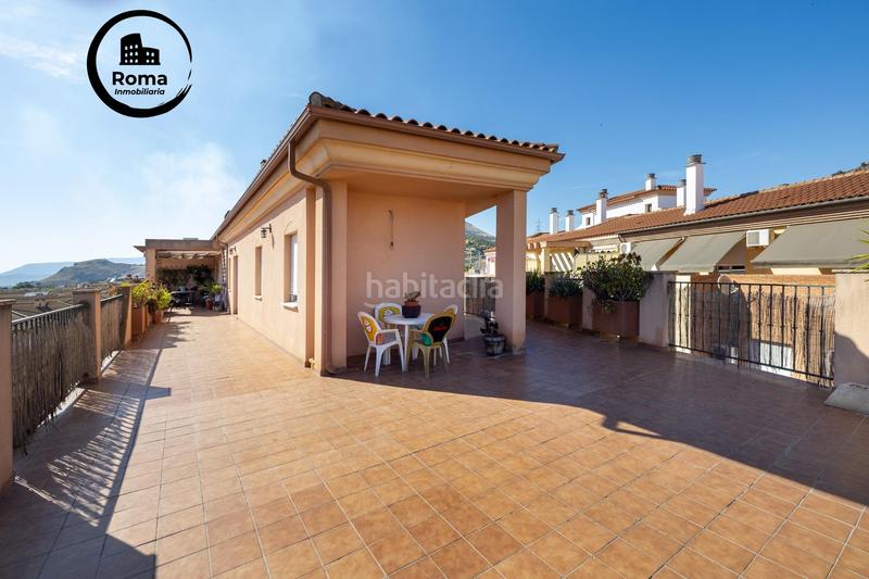 Foto 8d2359a2-eaee-4e53-ab6a-48f96d386499. Àtic amb calefacció aparcament a Atarfe