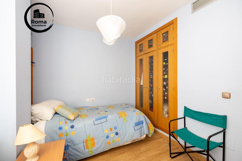 Foto 921b1d29-57b5-4cf0-bd15-5e1c1374216c. Àtic amb calefacció aparcament a Atarfe