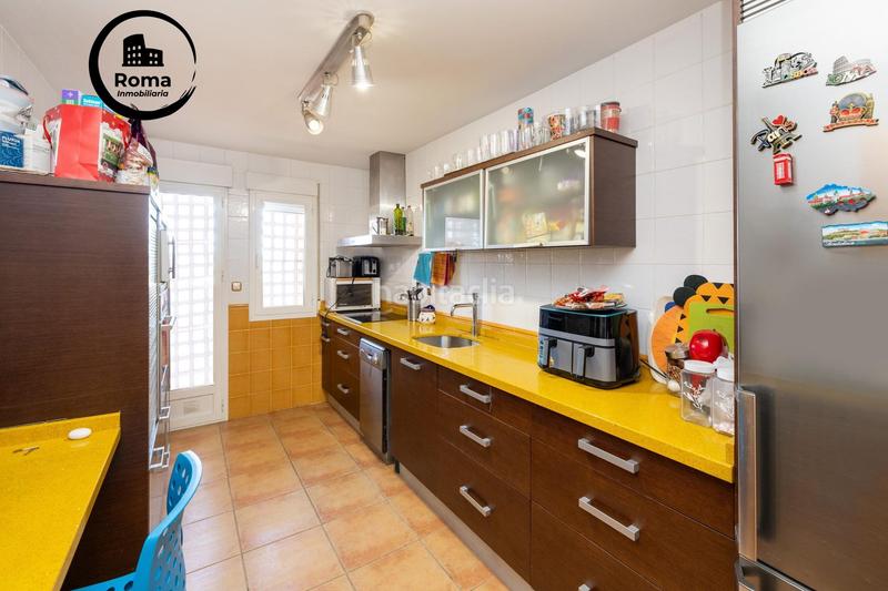 Foto 9e640c05-7c61-42e1-8075-076164b49499. Àtic amb calefacció aparcament a Atarfe