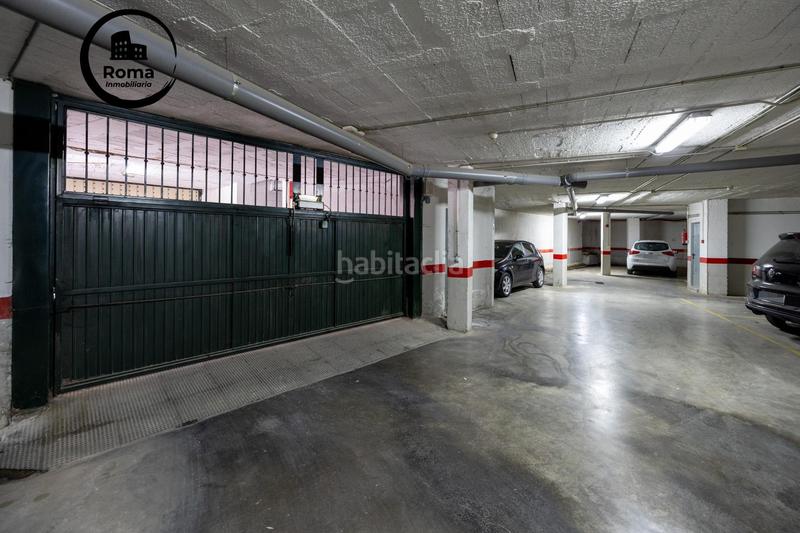 Foto 9e98da60-f166-46b0-8f44-3b67e2c60abd. Àtic amb calefacció aparcament a Atarfe