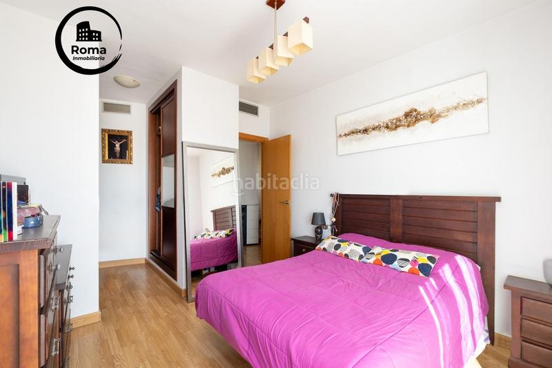 Foto adb3fd78-1c6b-47eb-904a-a9297f43caa9. Àtic amb calefacció aparcament a Atarfe