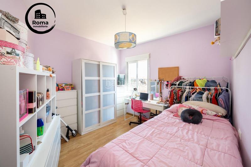 Foto b7c64648-e753-44b0-80d1-7c8fe1d3cd27. Àtic amb calefacció aparcament a Atarfe