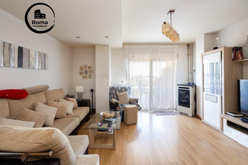 Foto ccdb8ef3-8582-46ca-9199-24592877fd6f. Àtic amb calefacció aparcament a Atarfe