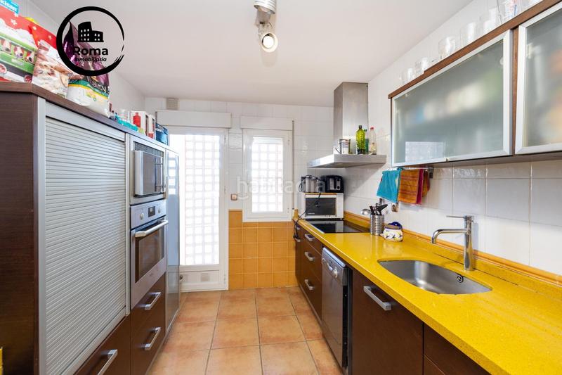 Foto e53f856b-3b0b-4d70-aa61-ec19ab1fc57e. Àtic amb calefacció aparcament a Atarfe