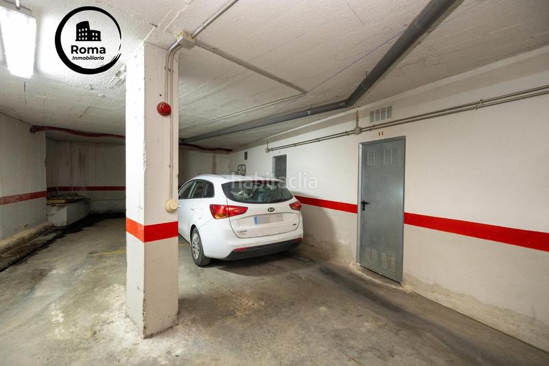 Foto eb8526e8-1842-4838-8959-1d685be33071. Àtic amb calefacció aparcament a Atarfe