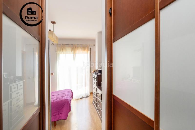 Foto f5d9de38-6273-4028-b5e0-5386fa687f06. Àtic amb calefacció aparcament a Atarfe