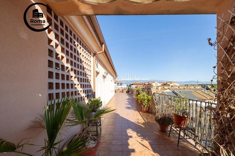 Foto f7d213fc-a527-4b36-89fb-64e10334c34c. Àtic amb calefacció aparcament a Atarfe