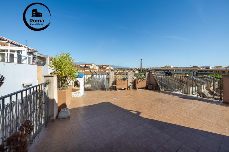 Foto f943db3d-e464-485a-b156-158b5c765e21. Àtic amb calefacció aparcament a Atarfe