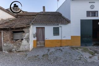 Masia a Diseminada