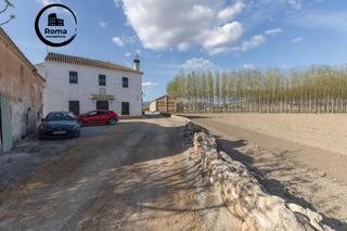 Masia a Diseminada